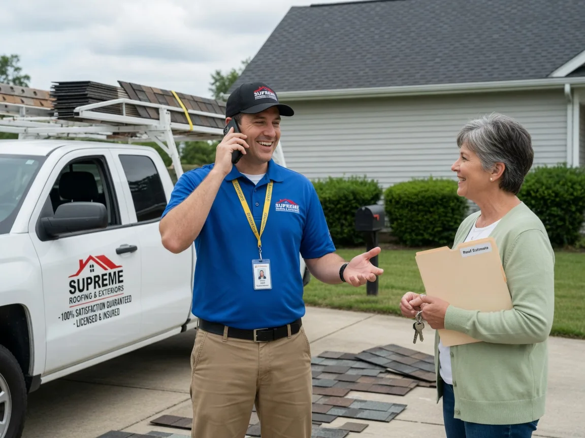 Roof Replacement North Waterboro, ME FAQs