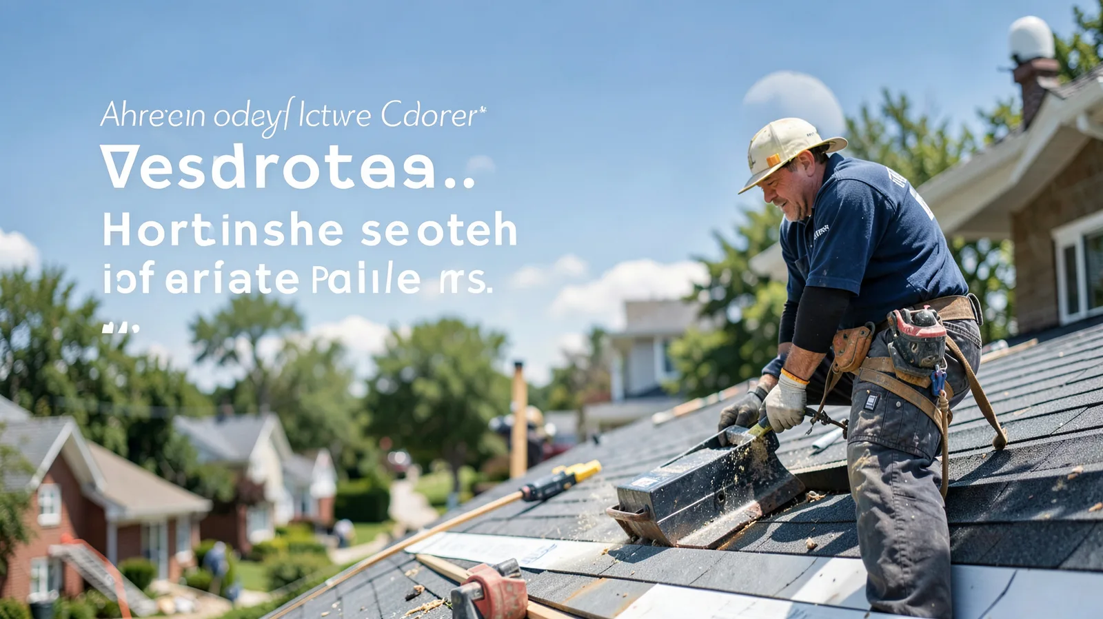 Roof Replacement in North Waterboro, ME near me